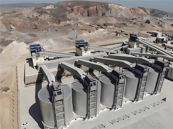 龙州水泥钢板仓