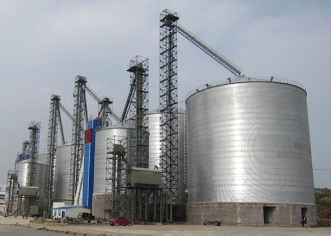 龙州流化棒装置安装技术说明